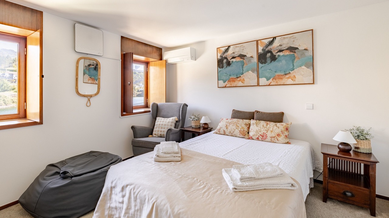 Photo of Bedroom in Terras de Bouro