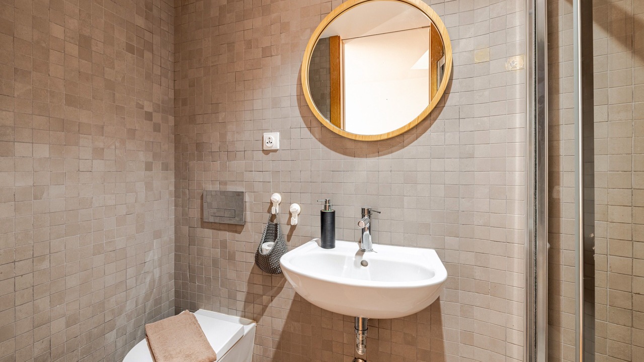 Photo of Bathroom in Terras de Bouro