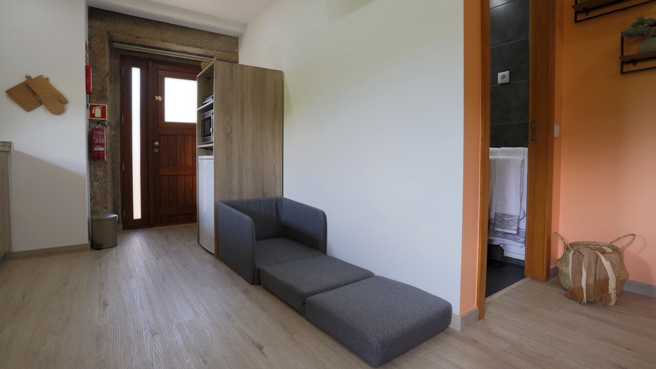 Photo of Livingroom in Terras de Bouro
