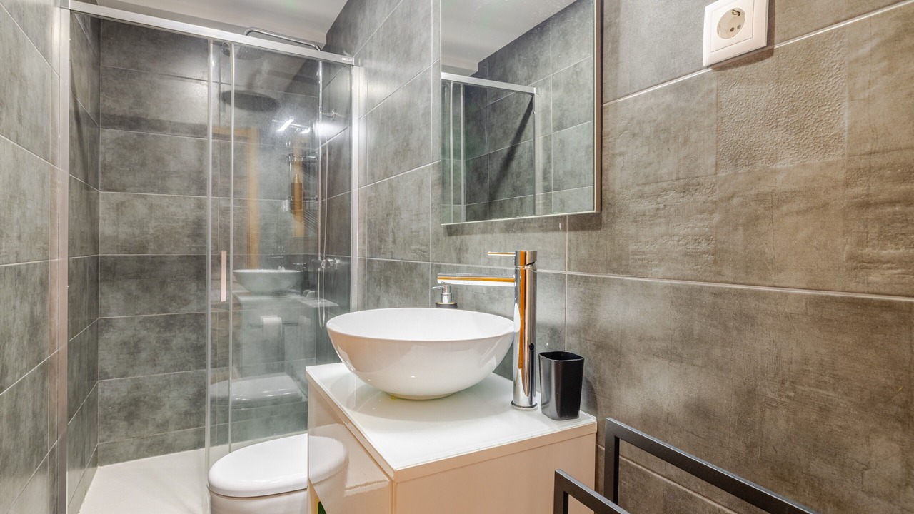 Photo of Bathroom in Terras de Bouro