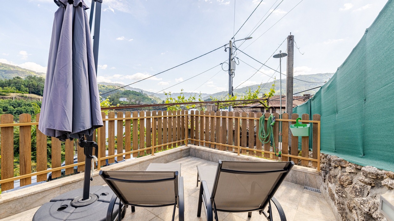 Photo of Outdoor in Terras de Bouro