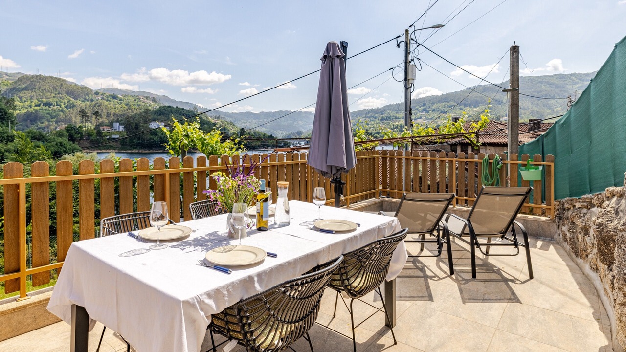 Photo of Outdoor in Terras de Bouro