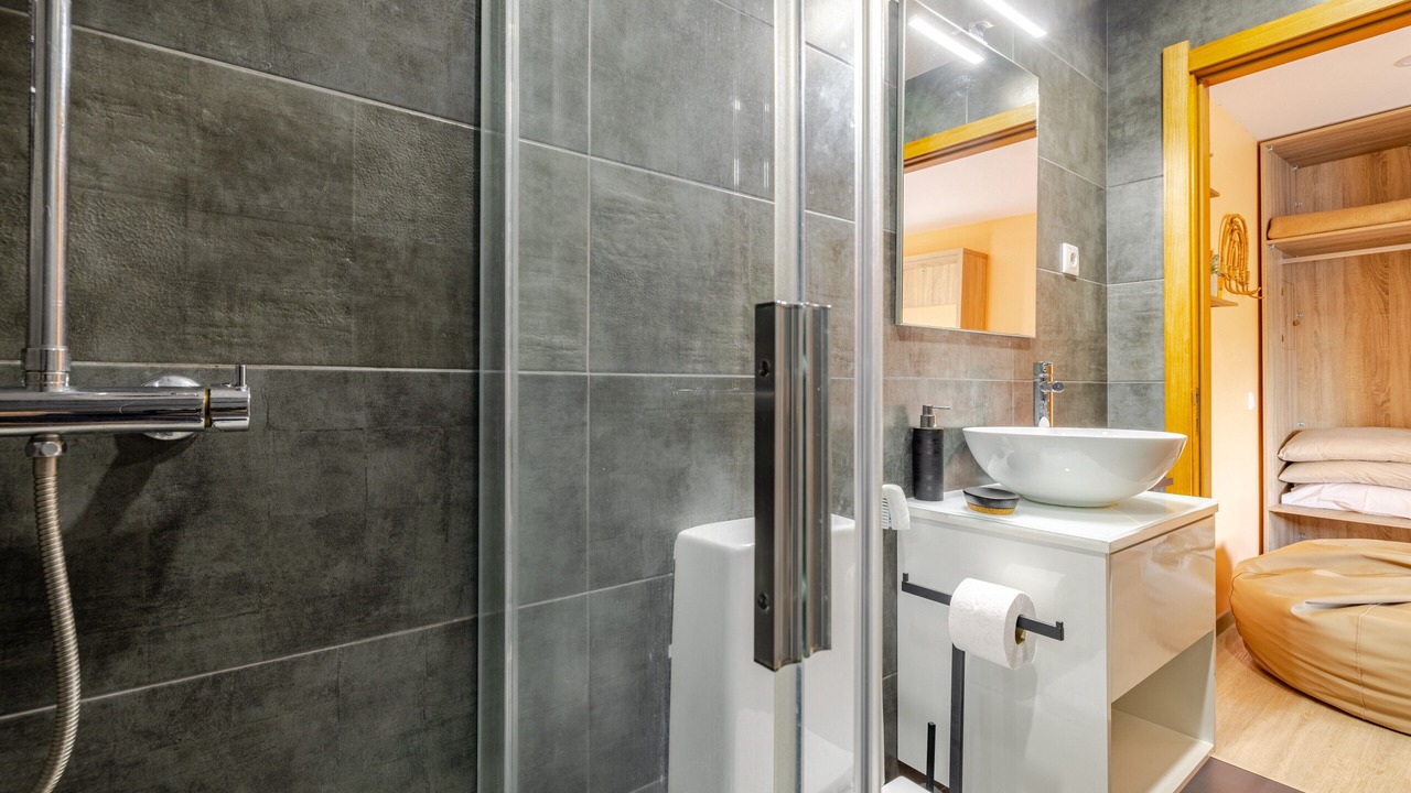 Photo of Bathroom in Terras de Bouro