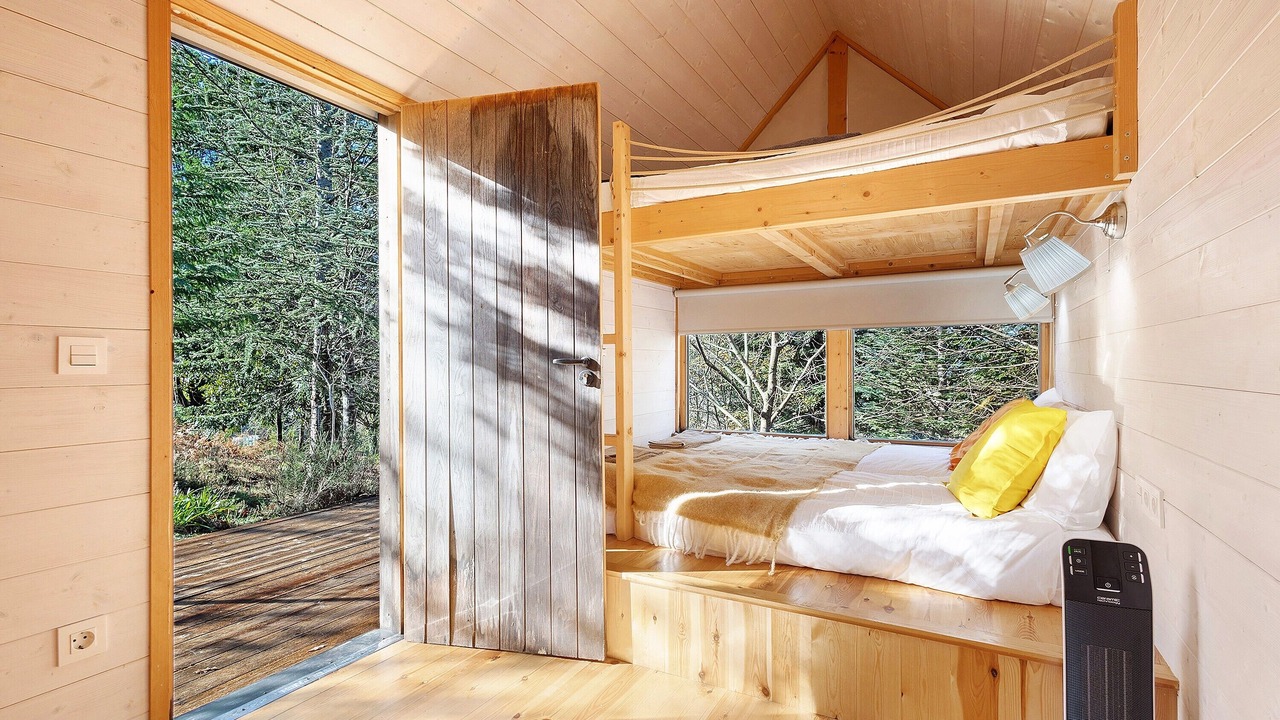 Photo of Bedroom in Ponte de Lima