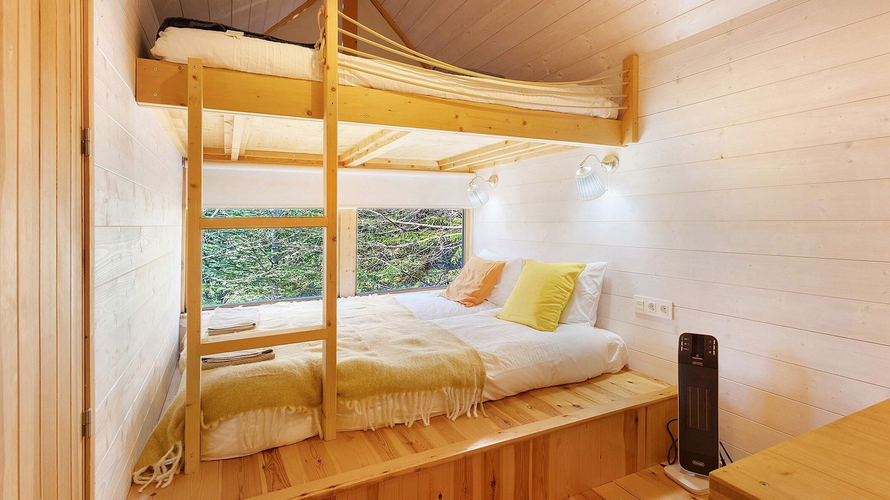 Photo of Bedroom in Ponte de Lima