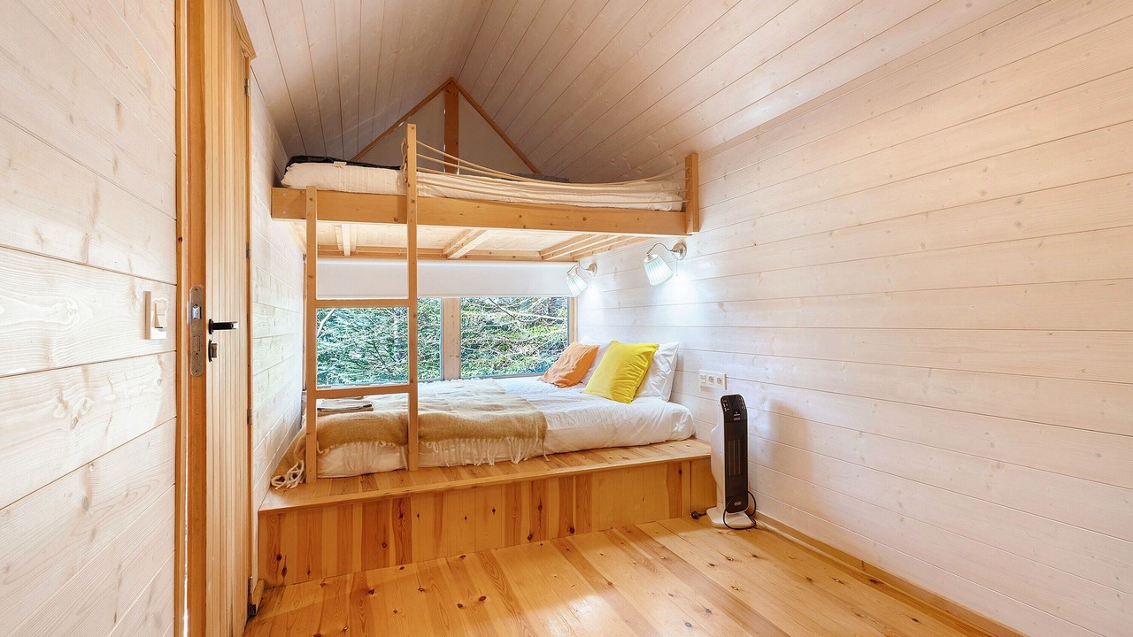 Photo of Bedroom in Ponte de Lima