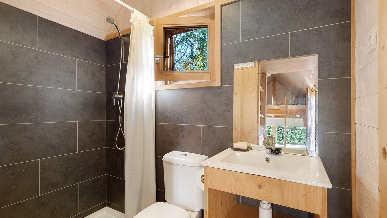 Photo of Bathroom in Ponte de Lima