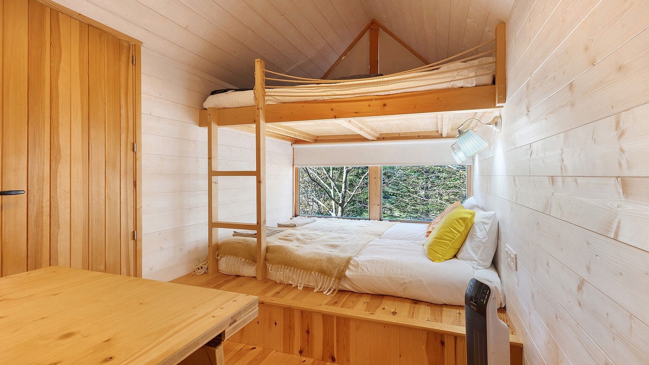 Photo of Bedroom in Ponte de Lima