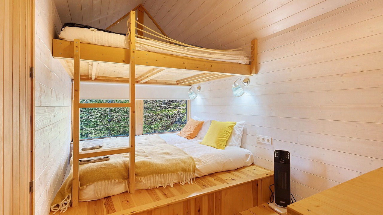 Photo of Bedroom in Ponte de Lima