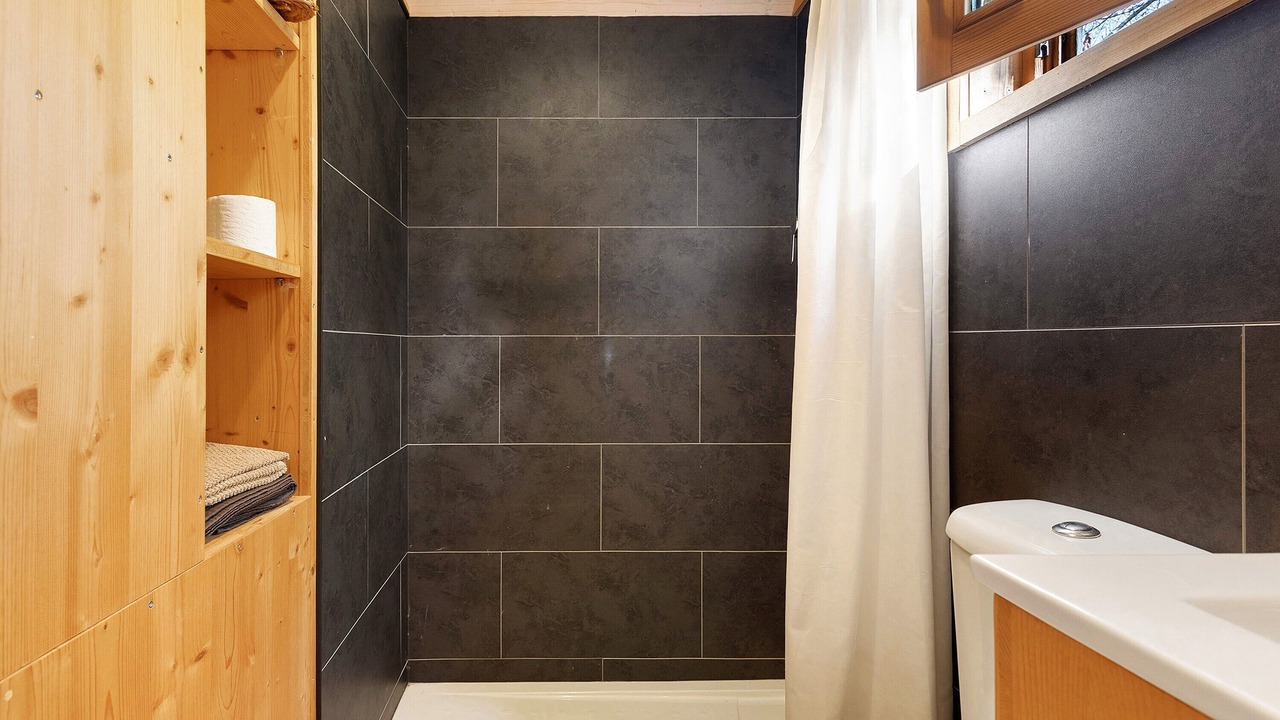 Photo of Bathroom in Ponte de Lima