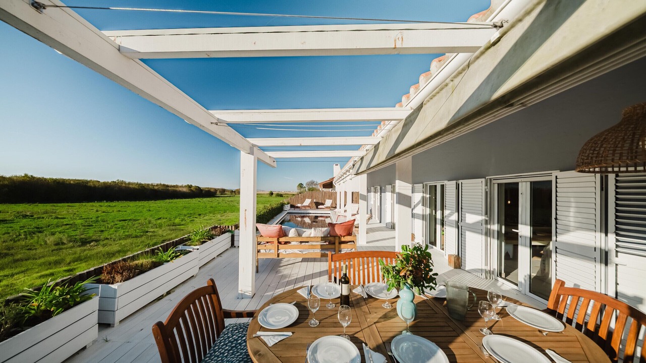 Photo of Outdoor in Troia