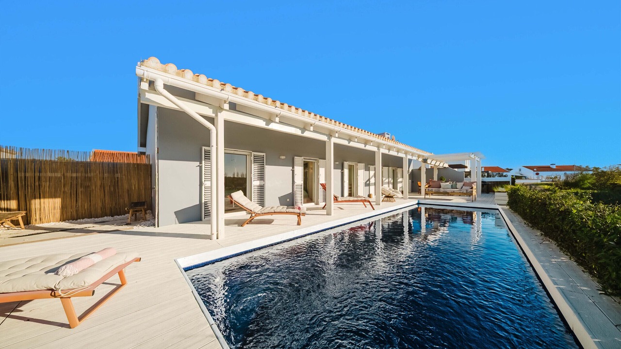 Photo of Outdoor in Troia