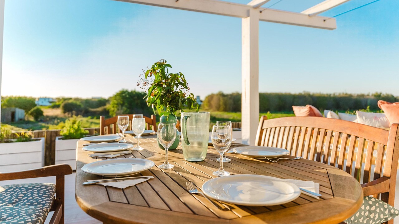 Photo of Outdoor in Troia
