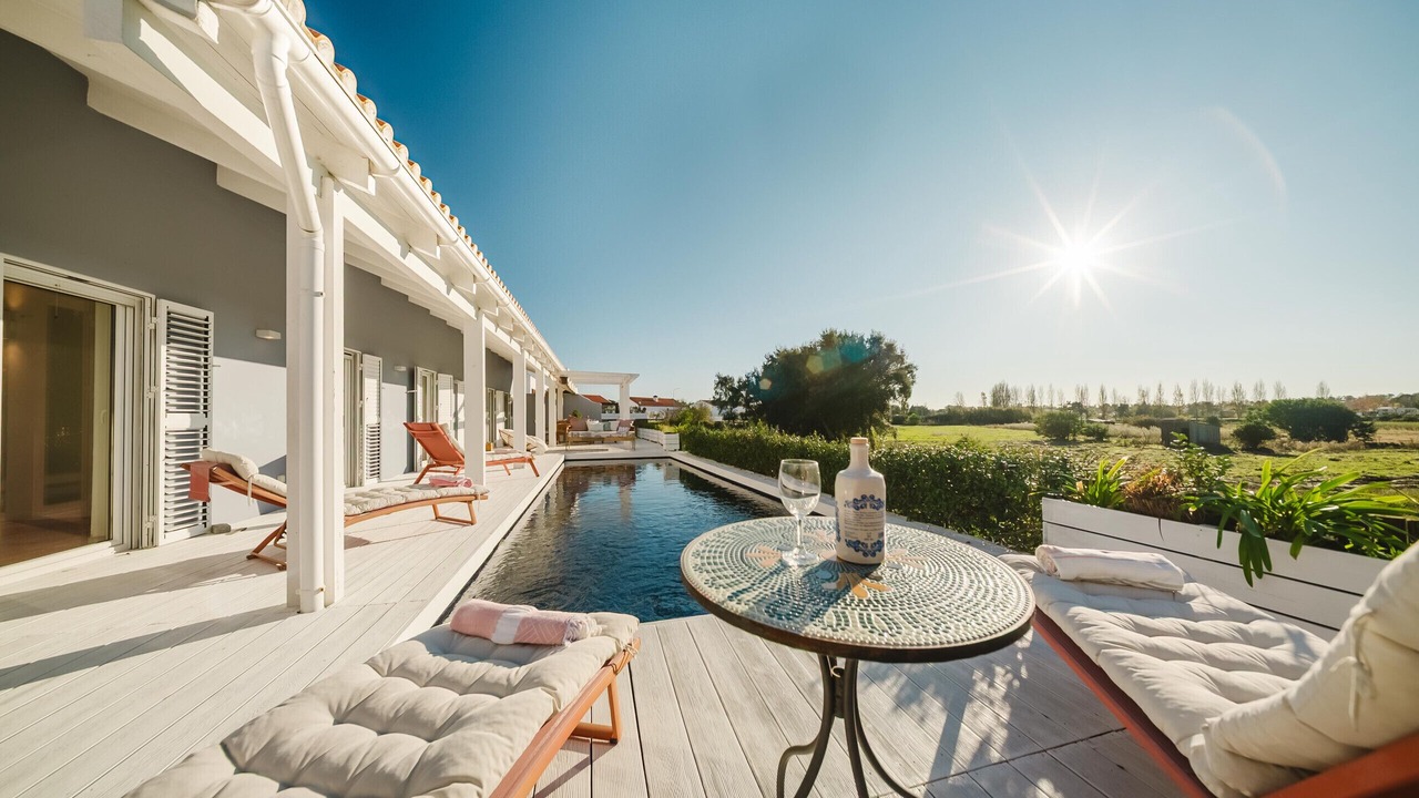 Photo of Outdoor in Troia