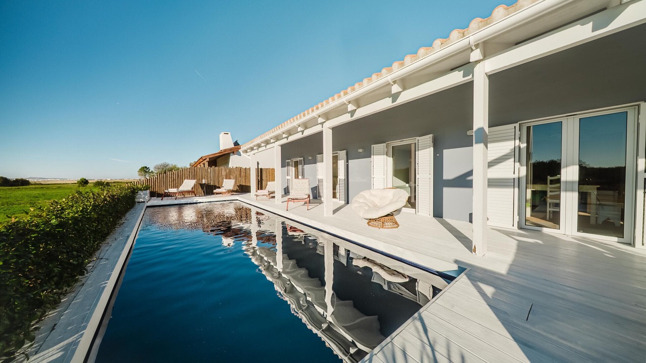 Photo of Outdoor in Troia