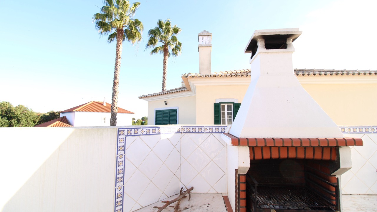 Photo of Outdoor in Barrocal