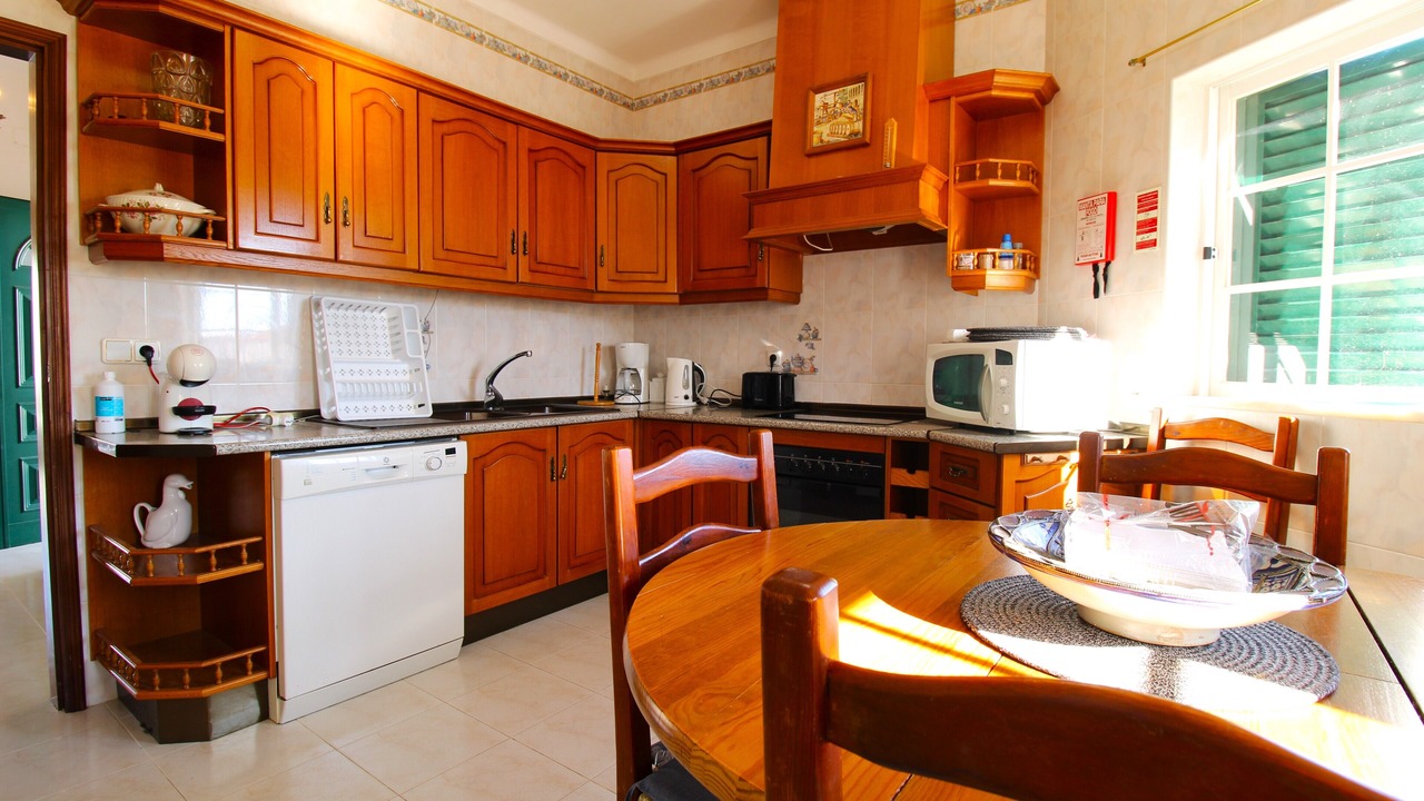 Photo of Kitchen in Barrocal