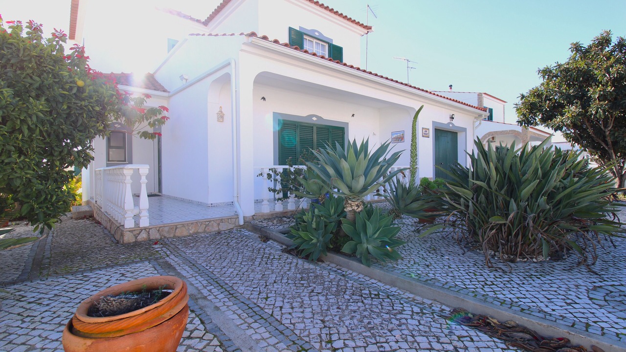 Photo of Outdoor in Barrocal