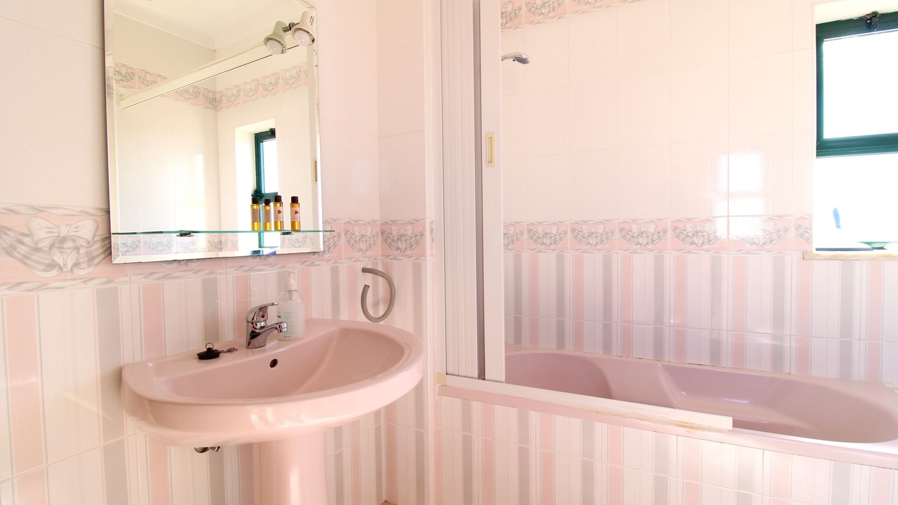 Photo of Bathroom in Barrocal