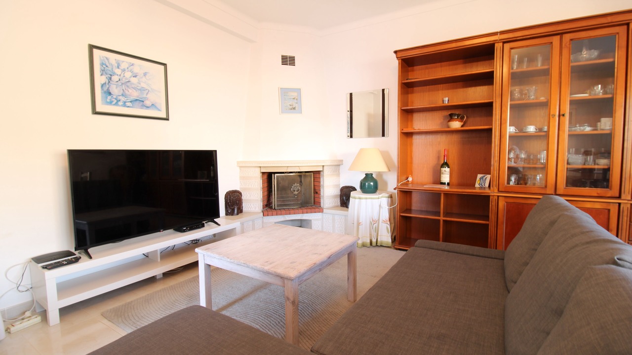Photo of Livingroom in Barrocal