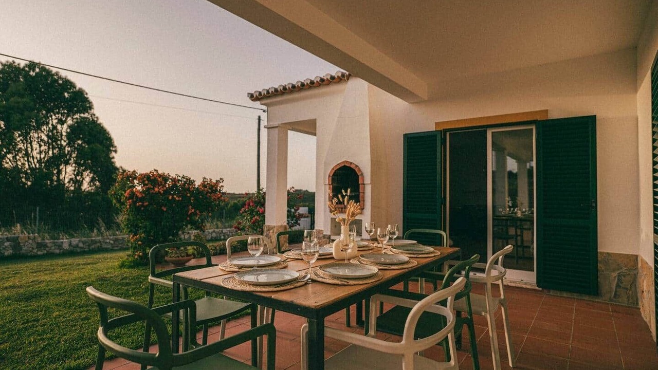Photo of Outdoor in Aljezur