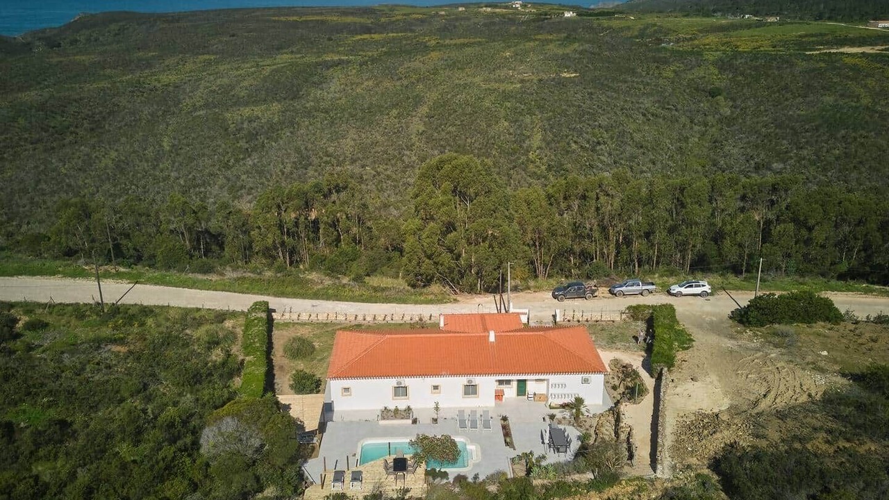 Photo of Outdoor in Aljezur