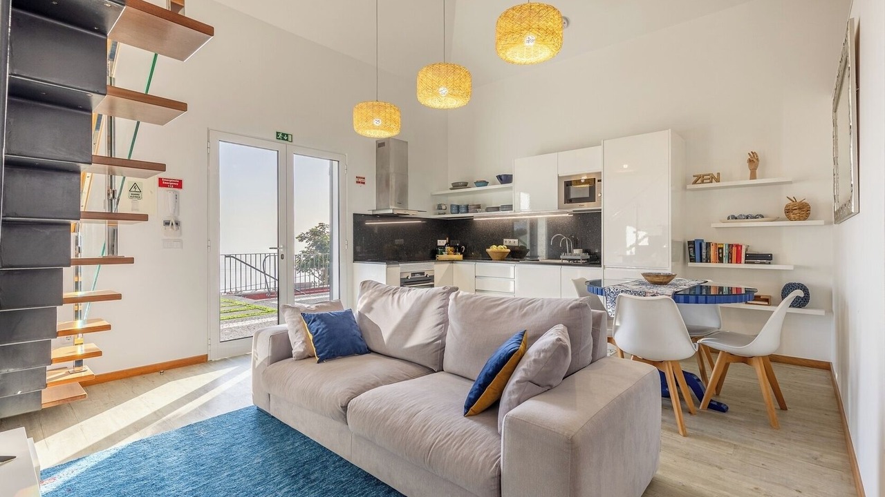 Photo of Livingroom in Canhas