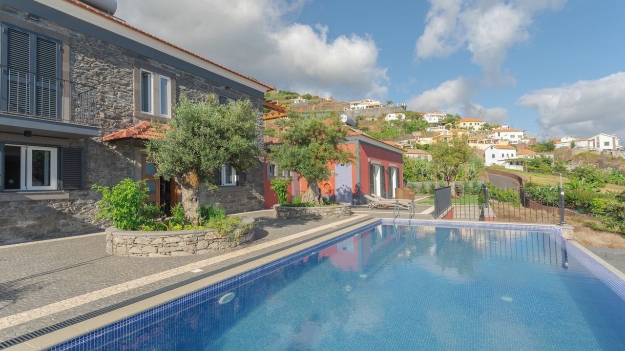 Photo of Outdoor in Canhas