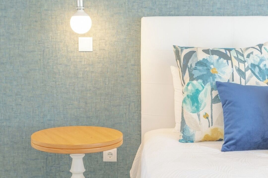 Photo of Bedroom in Canhas