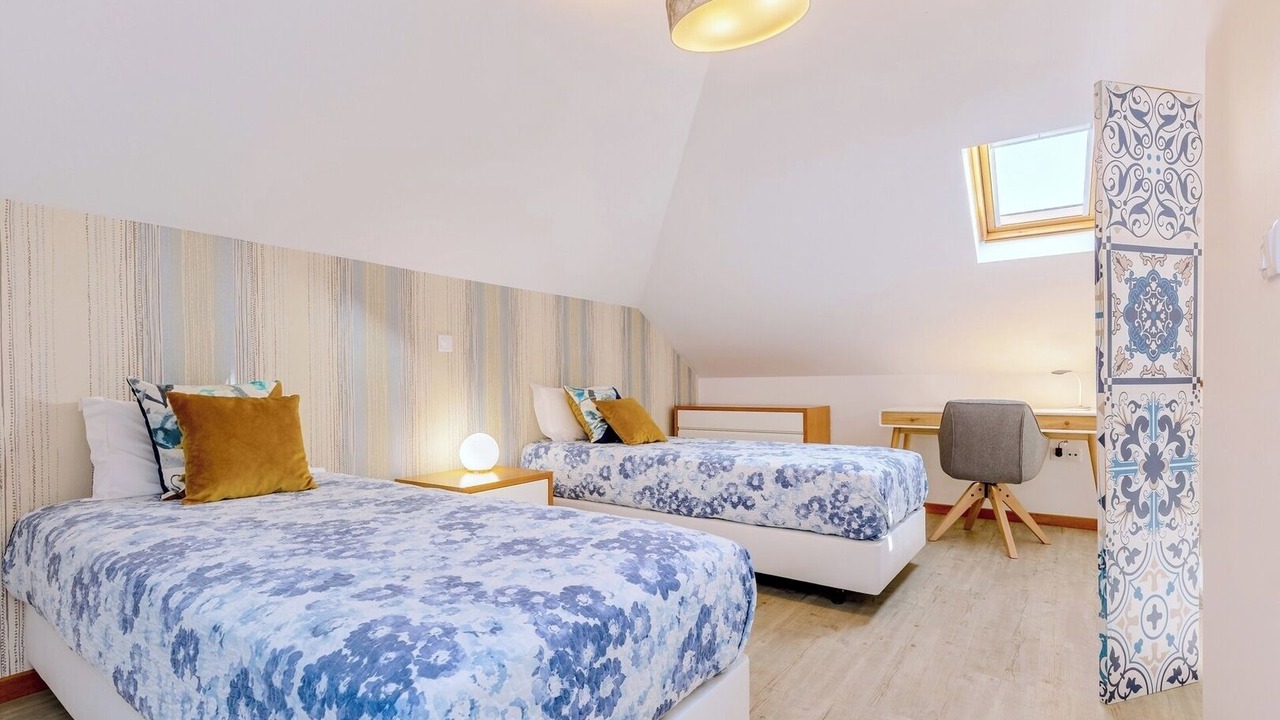 Photo of Bedroom in Canhas