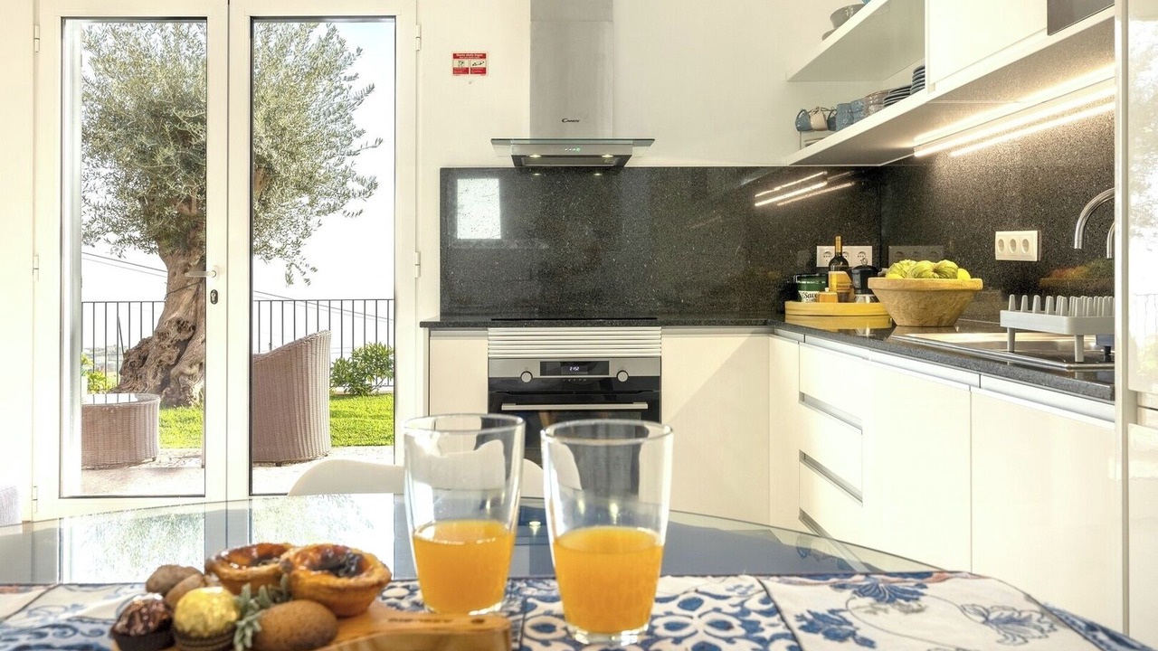 Photo of Kitchen in Canhas
