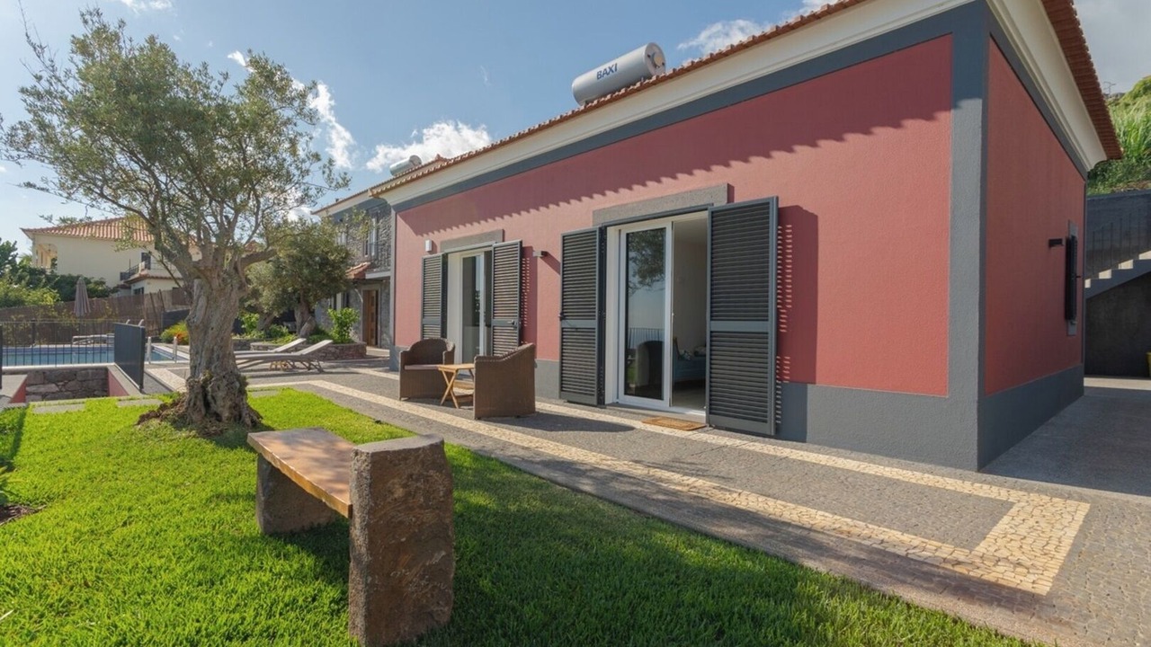 Photo of Outdoor in Canhas