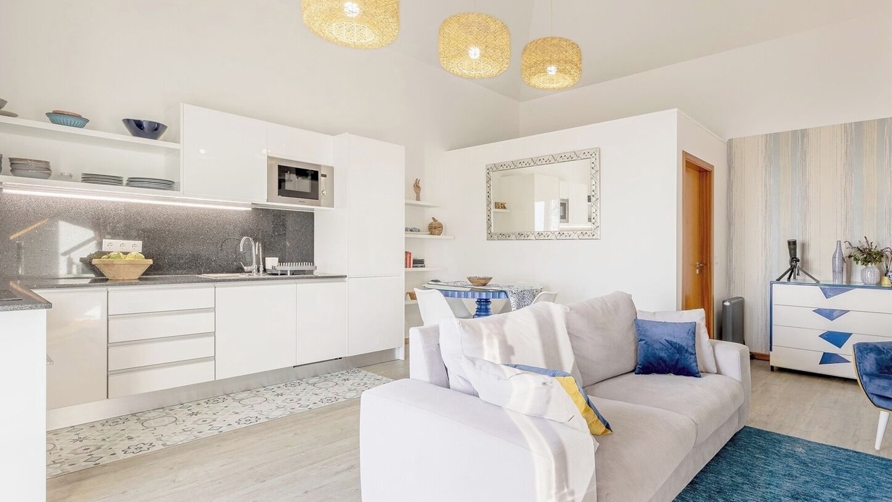 Photo of Livingroom in Canhas