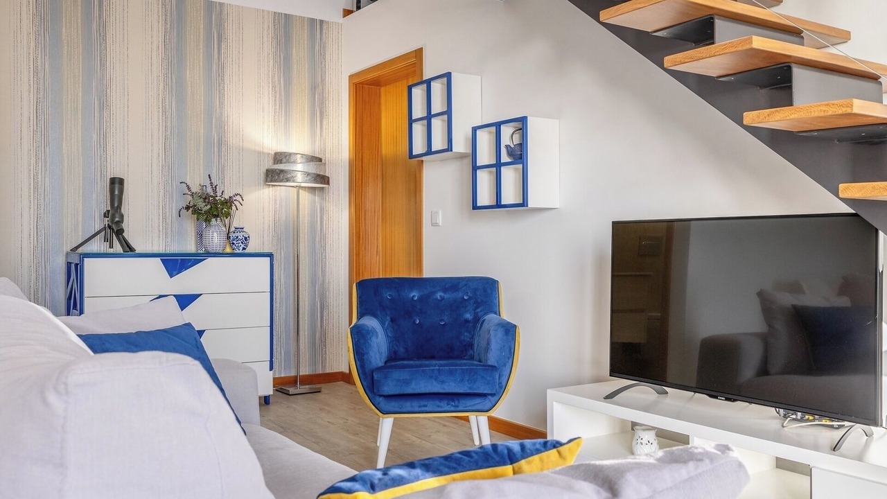 Photo of Livingroom in Canhas