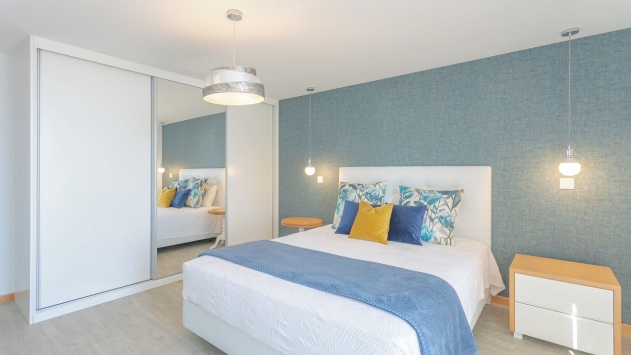 Photo of Bedroom in Canhas