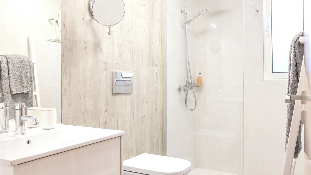 Photo of Bathroom in Canhas