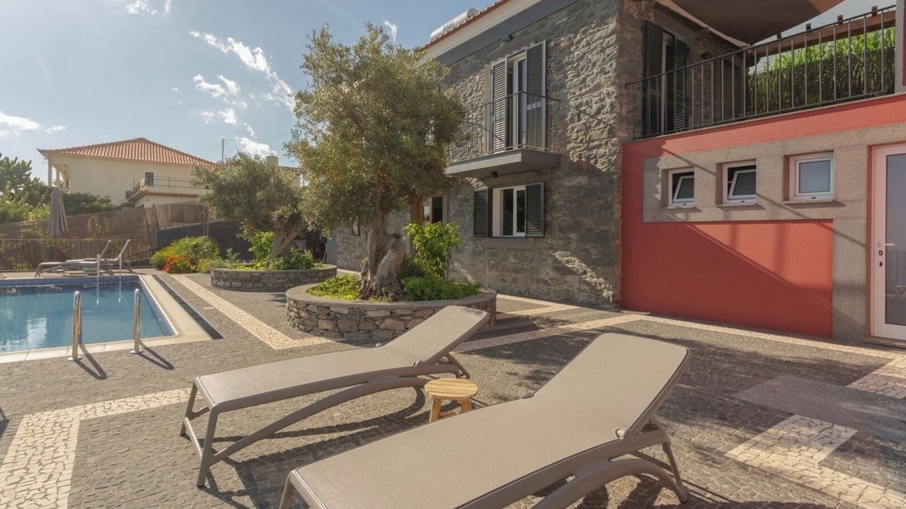 Photo of Outdoor in Canhas