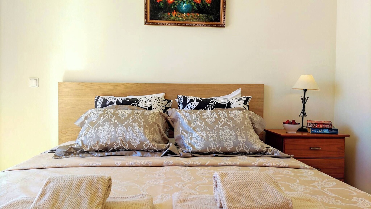 Photo of Bedroom in Alfa-Mar