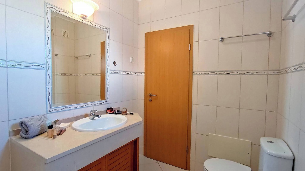 Photo of Bathroom in Alfa-Mar