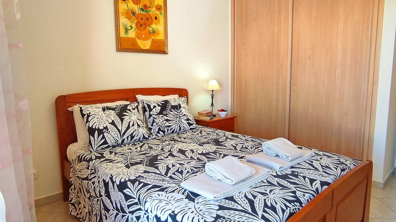 Photo of Bedroom in Alfa-Mar