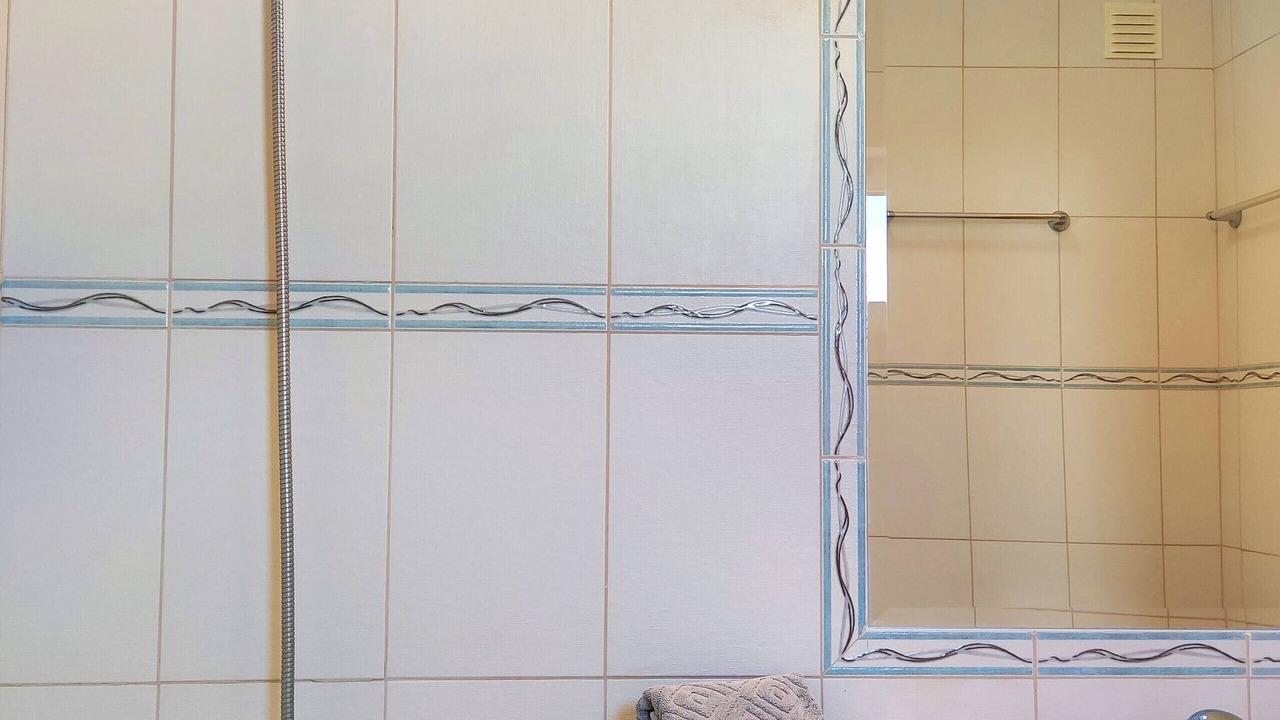 Photo of Bathroom in Alfa-Mar