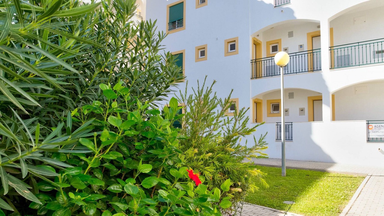 Photo of Outdoor in Alfa-Mar