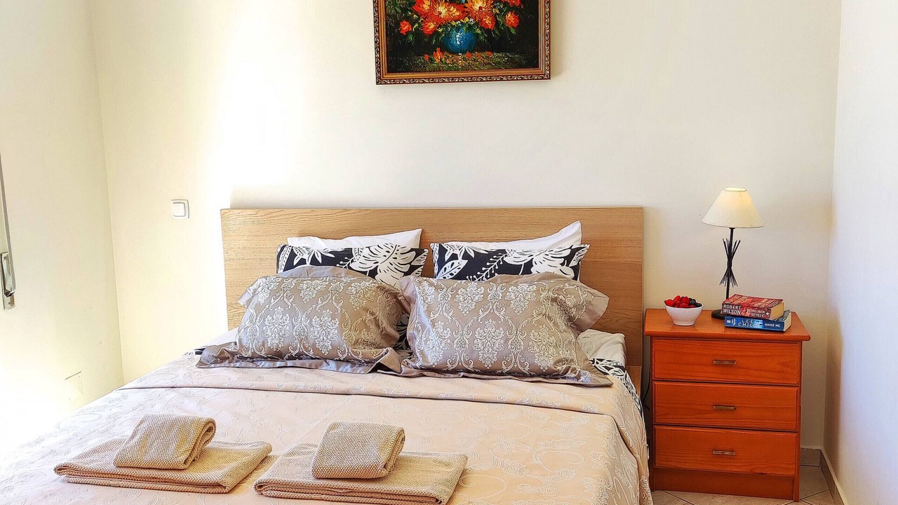 Photo of Bedroom in Alfa-Mar