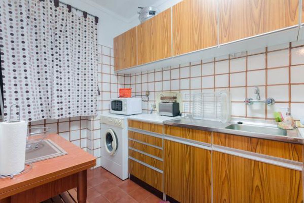 Photo of Kitchen in Costa de Caparica