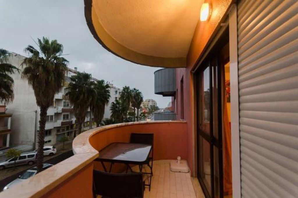 Photo of Outdoor in Costa de Caparica