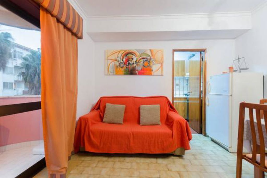 Photo of Livingroom in Costa de Caparica