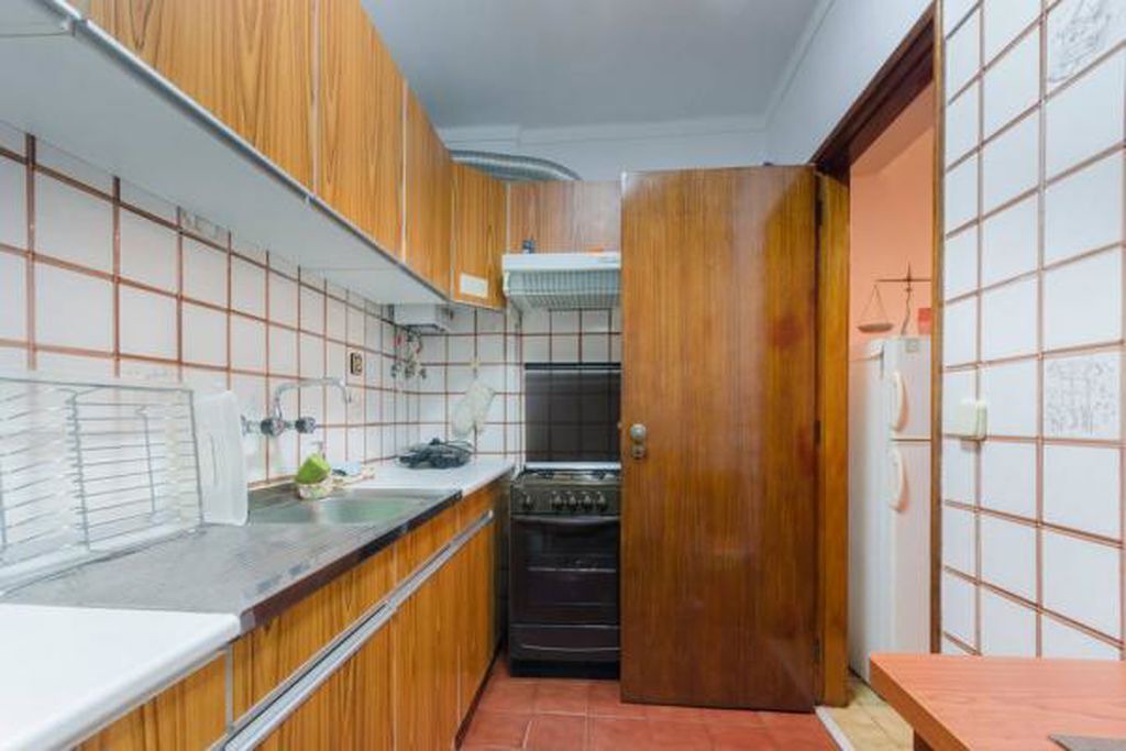 Photo of Kitchen in Costa de Caparica