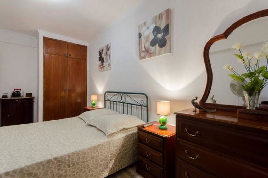 Photo of Bedroom in Costa de Caparica