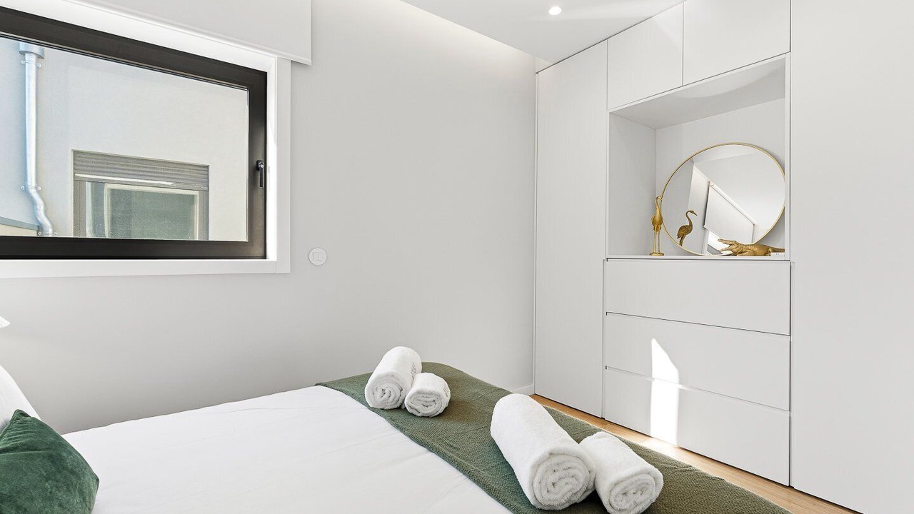 Photo of Bedroom in Campanha