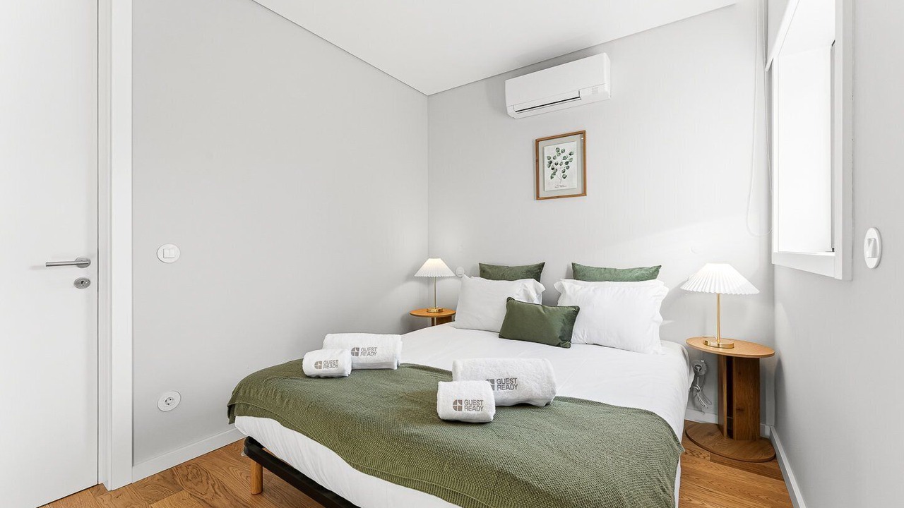 Photo of Bedroom in Campanha
